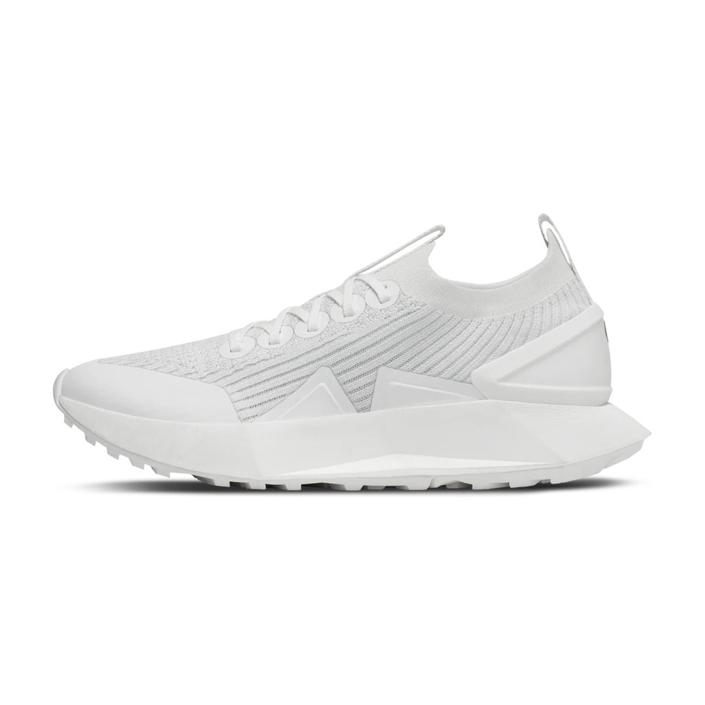 Allbirds Men's White Sneakers